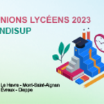 Réunions Lycéens 2023