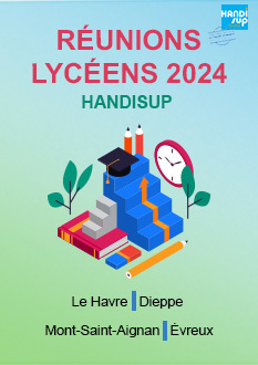 Les Réunions Lycéens