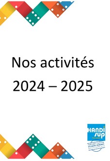 Handisup' Anim : la vie étudiante est tout aussi importante que la réussite universitaire